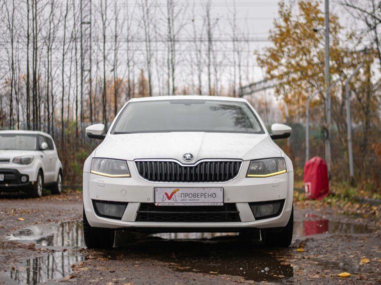 Skoda Octavia,  - вид 2