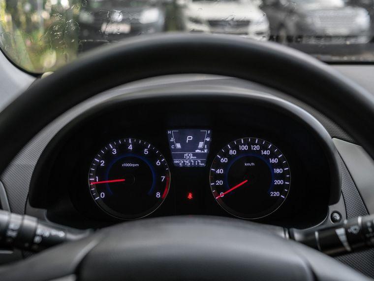 Hyundai Solaris,  - вид 4