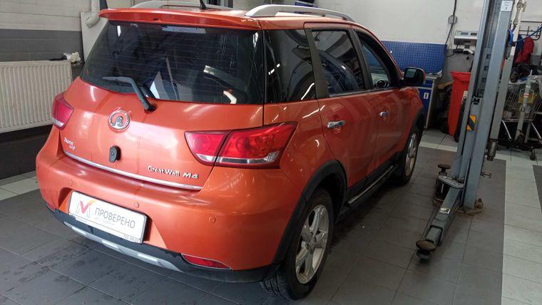 Great Wall Hover M4,  - вид 2