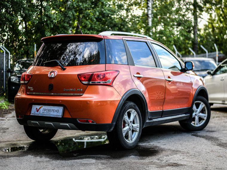 Great Wall Hover M4,  - вид 1