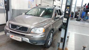 Volvo XC90 2007 года, 346 540 км - вид 1