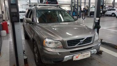 Volvo XC90 2007 года, 346 540 км - вид 2