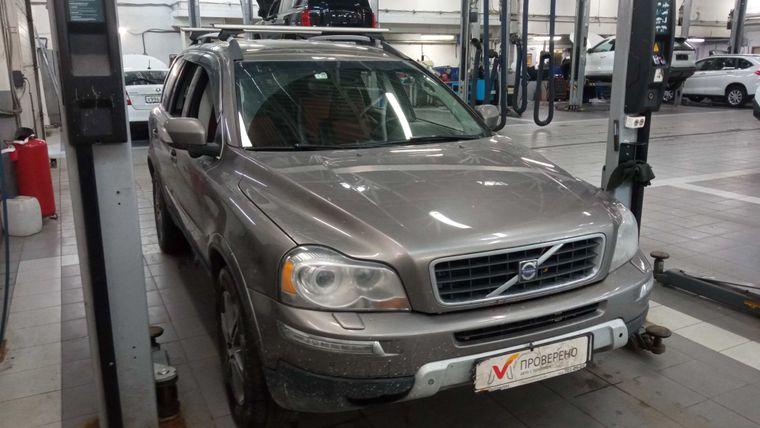Volvo XC90 2007 года, 346 540 км - вид 2