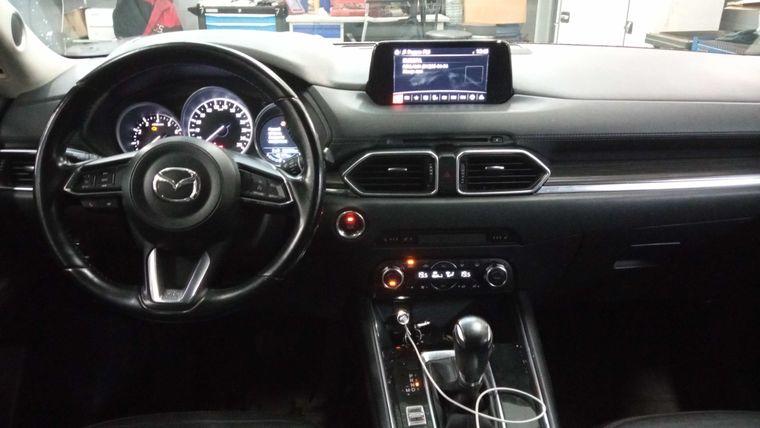 Mazda CX-5, 2018 - вид 4