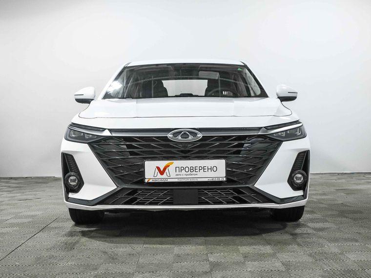 Chery Arrizo 8, 2024 - вид 1