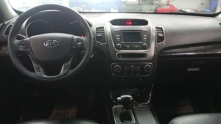 Kia Sorento, 2017 - вид 4