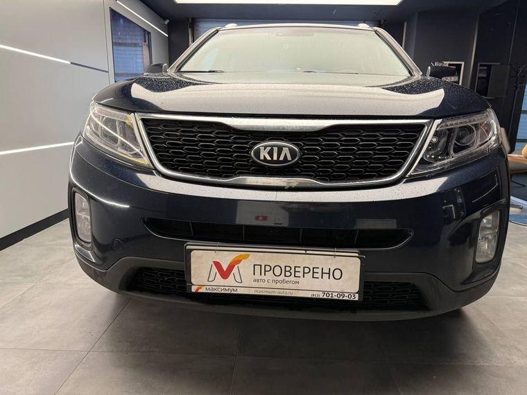 Kia Sorento, 2017 - вид 2