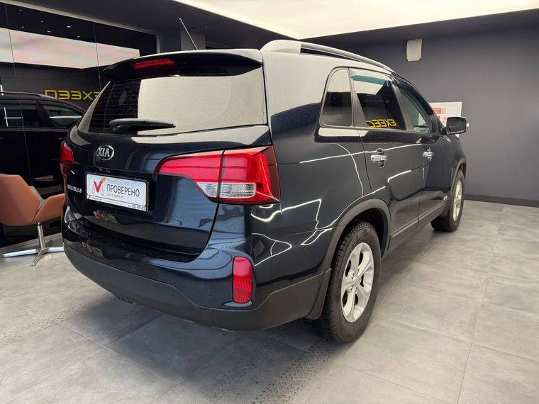 Kia Sorento, 2017 - вид 4