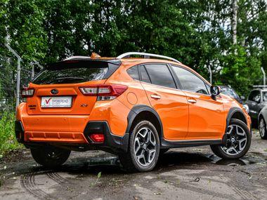 Subaru XV 2017 года, 228 132 км - вид 2