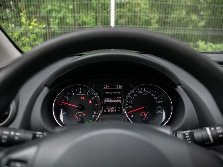 Nissan Qashqai, 2012 - вид 4