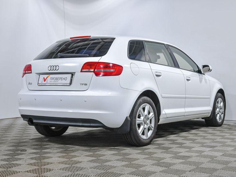 Audi A3, 2012 - вид 3