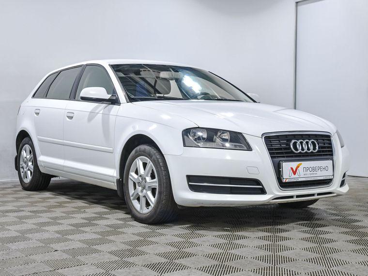 Audi A3, 2012 - вид 2