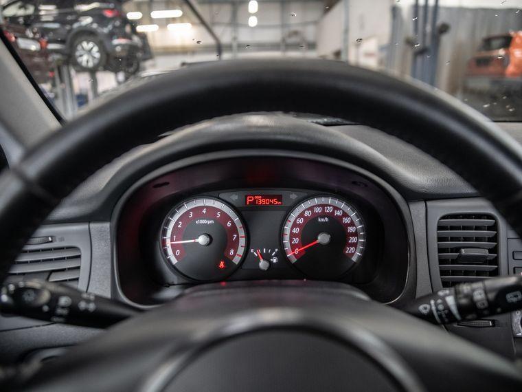 Kia Rio,  - вид 4
