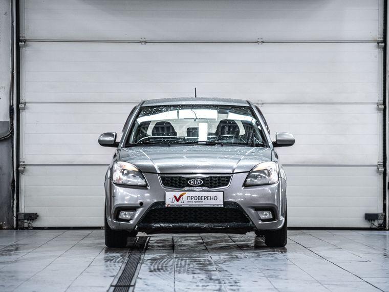 Kia Rio,  - вид 2