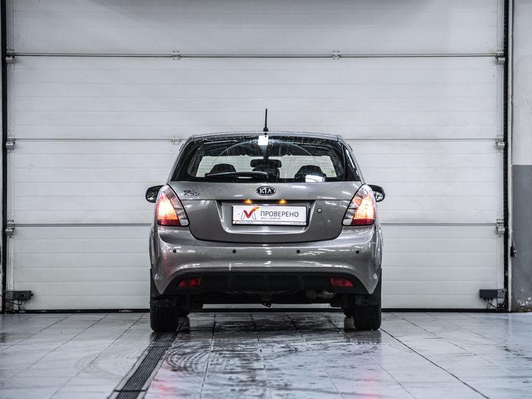 Kia Rio,  - вид 3
