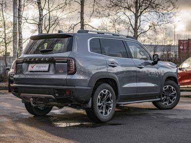 Haval Dargo 2023 года, 145 677 км - вид 2