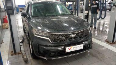 KIA Sorento 2021 года, 138 759 км - вид 2