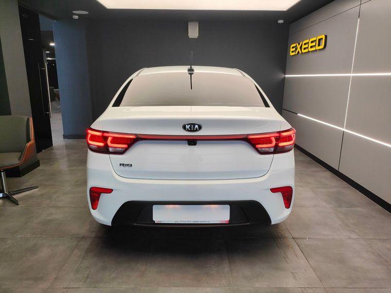 Kia Rio,  - вид 4