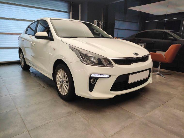 Kia Rio,  - вид 2
