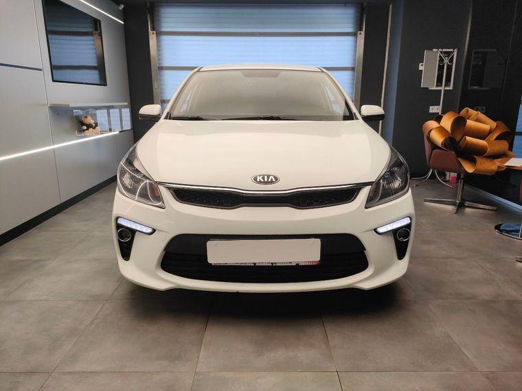 Kia Rio,  - вид 1