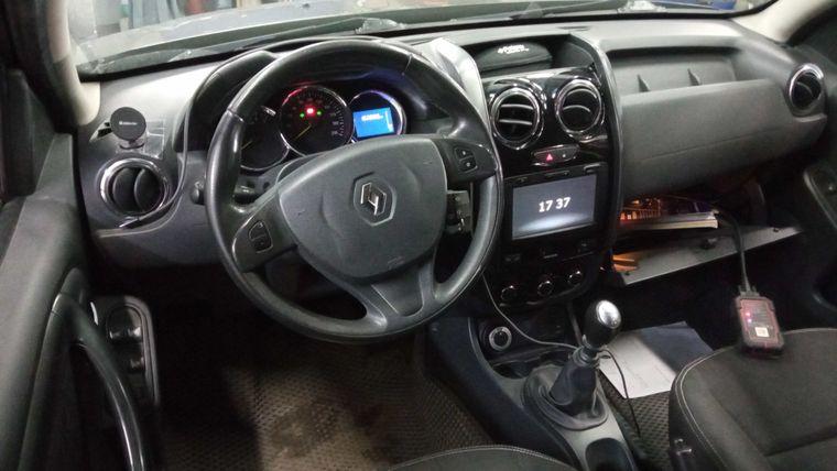 Renault Duster,  - вид 4