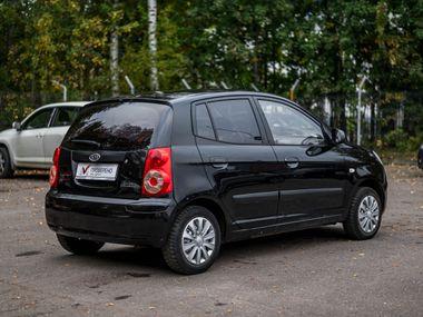 Kia Picanto 2010 года, 138 304 км - вид 2