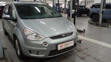 Ford S-MAX 2007 года, 268 635 км - вид 2