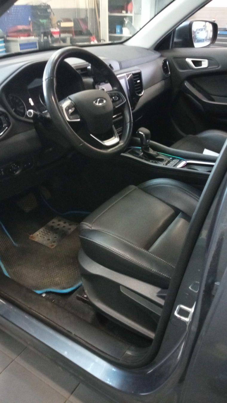 Chery Tiggo 4,  - вид 4