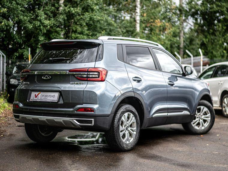 Chery Tiggo 4,  - вид 1