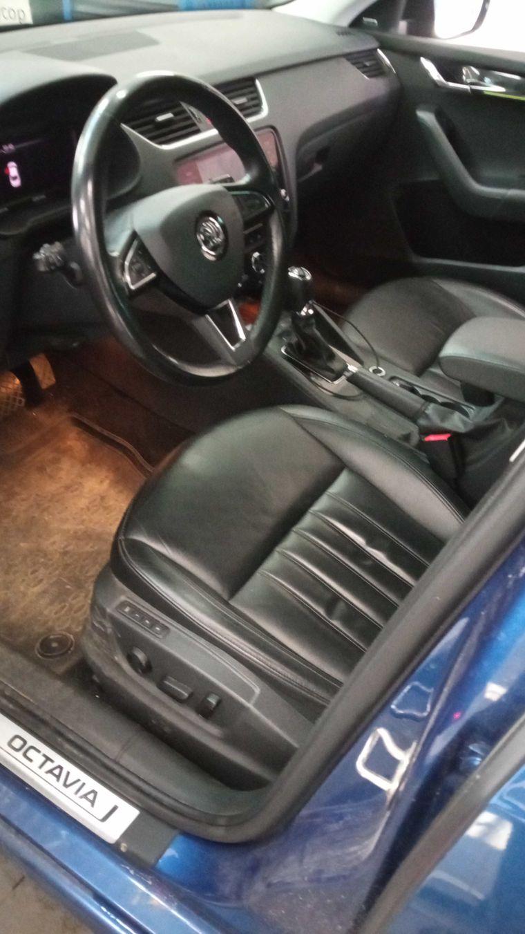 Skoda Octavia,  - вид 4