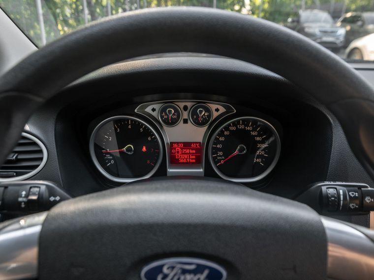 Ford Focus,  - вид 4