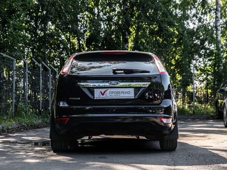 Ford Focus,  - вид 3