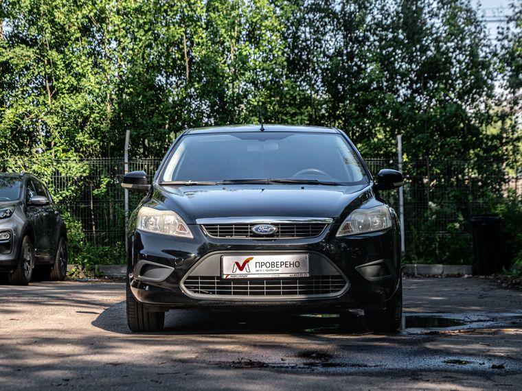 Ford Focus,  - вид 2