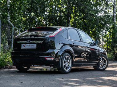 Ford Focus 2009 года, 173 250 км - вид 2