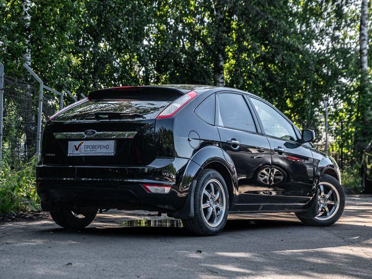 Ford Focus,  - вид 1