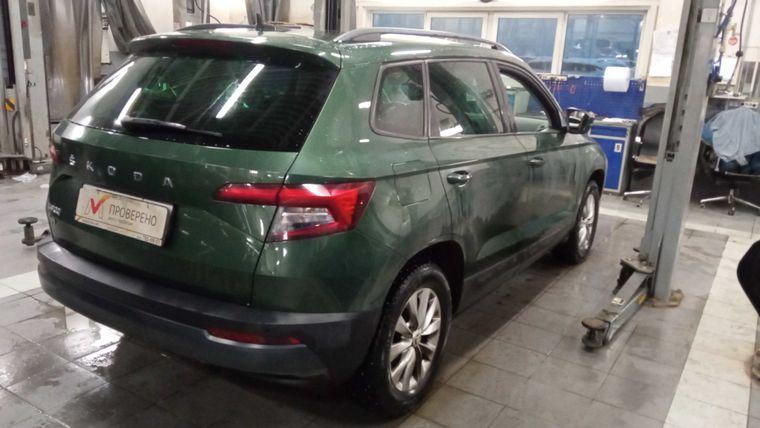 Skoda Karoq,  - вид 2