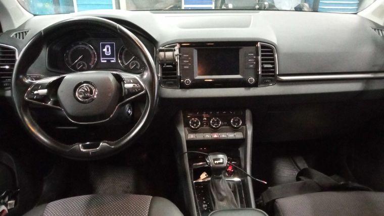Skoda Karoq,  - вид 4