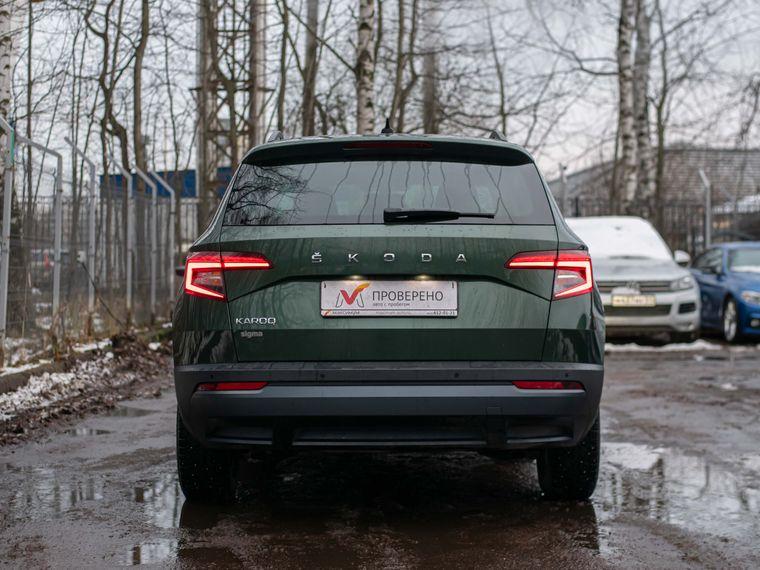 Skoda Karoq,  - вид 3