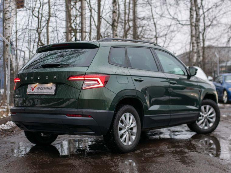 Skoda Karoq,  - вид 1