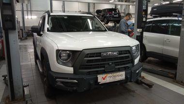 Haval Dargo 2023 года, 99 428 км - вид 2