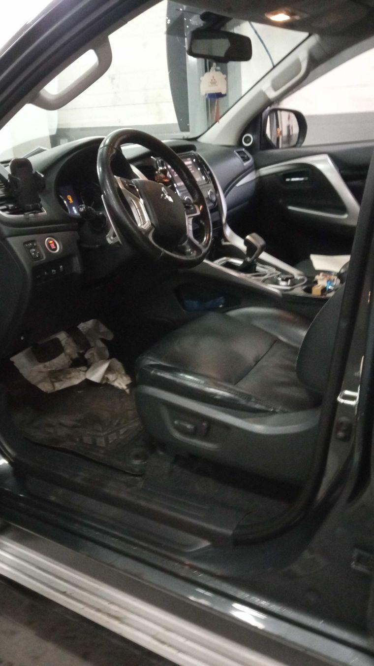 Mitsubishi Pajero Sport,  - вид 4