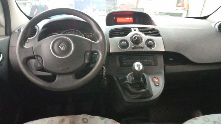 Renault Kangoo, 2011 - вид 4