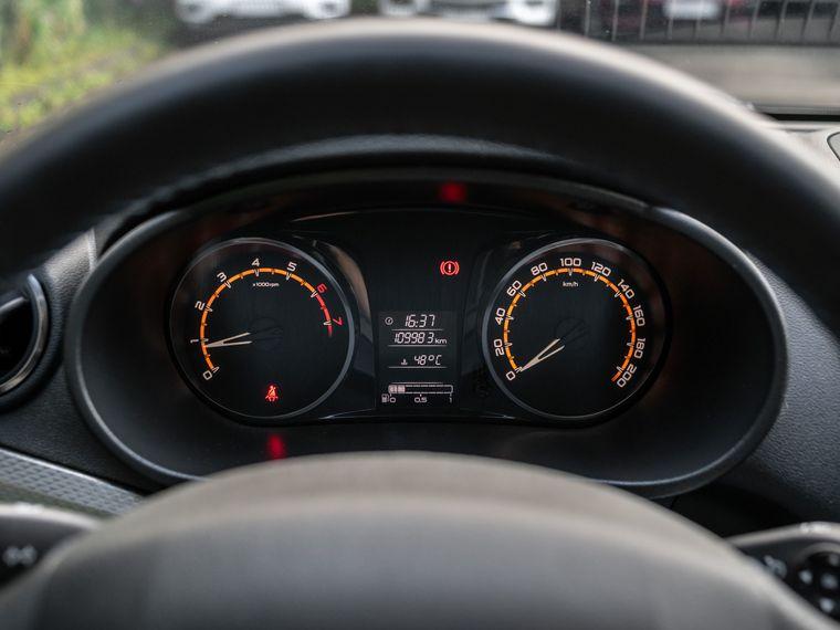 ВАЗ (LADA) Granta,  - вид 4