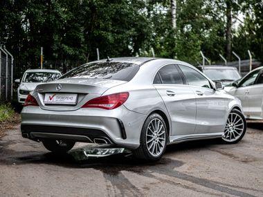 Mercedes-Benz CLA-класс 2015 года, 182 813 км - вид 2