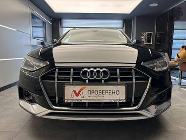 Audi A4 Allroad Quattro 2020 года, 60 374 км - вид 2