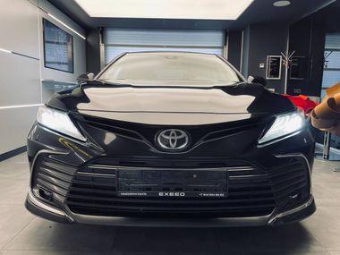 Toyota Camry 2021 года, 101 521 км - вид 2