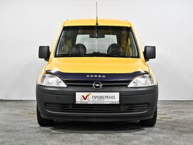 Opel Combo 2008 года, 261 023 км - вид 2