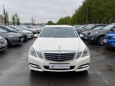 Mercedes-Benz E-класс 2011 года, 279 258 км - вид 2