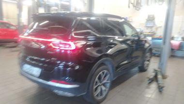 Chery Tiggo 7 Pro Max 2025 года, 27 700 км - вид 2