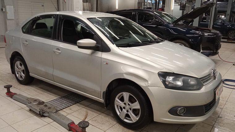 Volkswagen Polo,  - вид 1